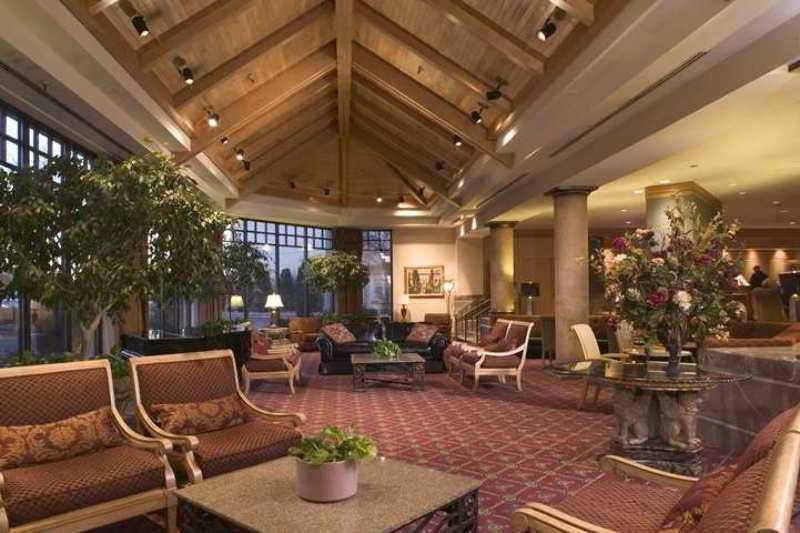 Doubletree By Hilton Hotel Denver Exterior foto
